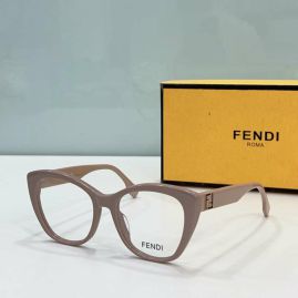 Picture of Fendi Optical Glasses _SKUfw53062346fw